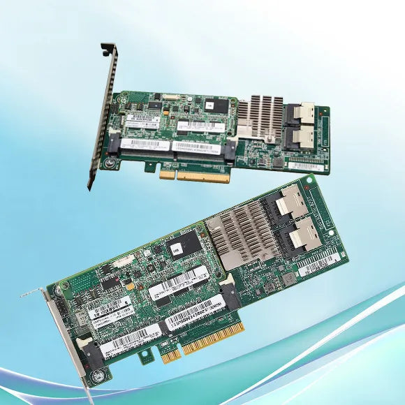 HP Smart Array P440 Uesd