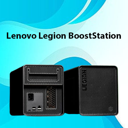 Lenovo Legion BoostStation