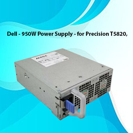 Dell - 950W Power Supply