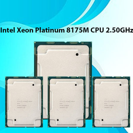 Intel(R) Xeon(R) Platinum 8175M