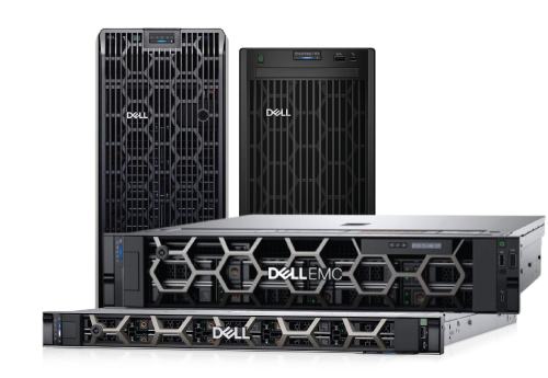 Servers By Server India Online