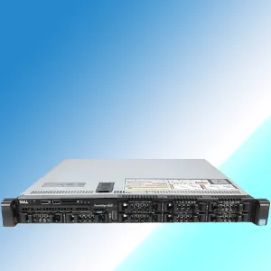 Dell PowerEdge R620 1U rack Used Server