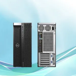 Dell Precision 5820 Tower Workstation