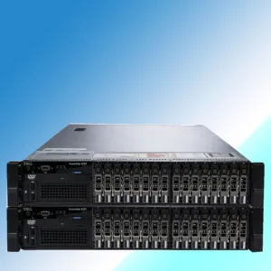 Dell PowerEdge R720 2U rack Used Server