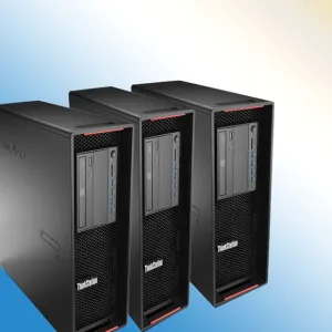 Lenovo Think Station P700 Tower Workstation