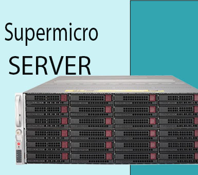 Dell Server Sale