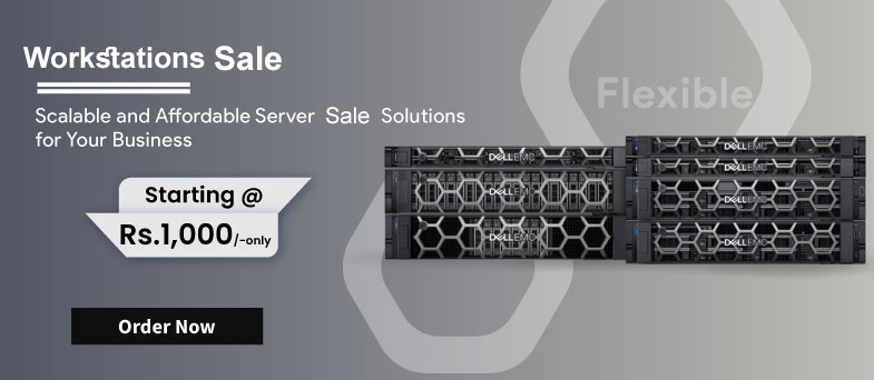 Dell Server Sale