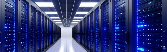 Top GPU Dedicated Servers for AI & ML Workloads