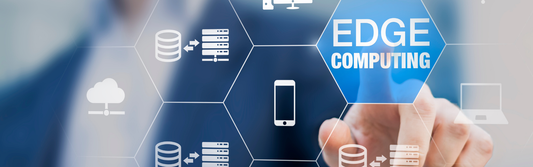 How Edge Computing Is Making 5G and IoT Faster in India