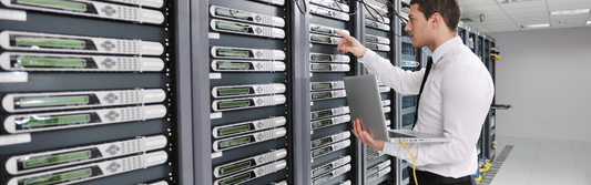 Best Tower Servers for Small and Mid-Sized Businesses