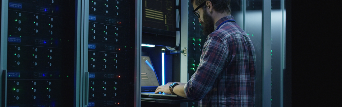 High-Density Rack Servers for AI, ML, and GPU Workloads
