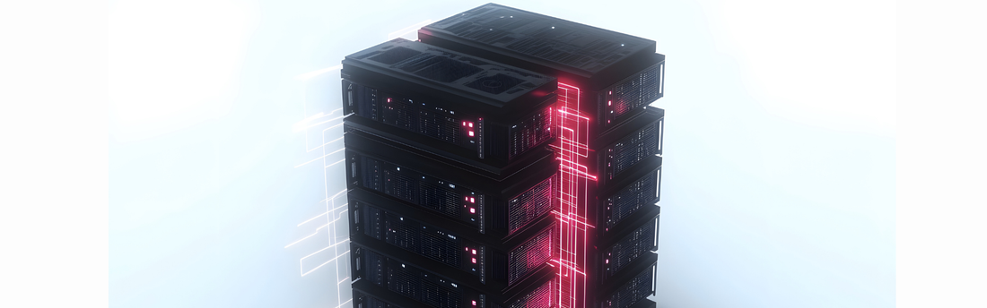 Why Tower Servers Are Ideal for Offices Without Data Centers