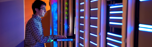 Tower vs Rack vs Blade Servers: What’s Best for Your Setup?