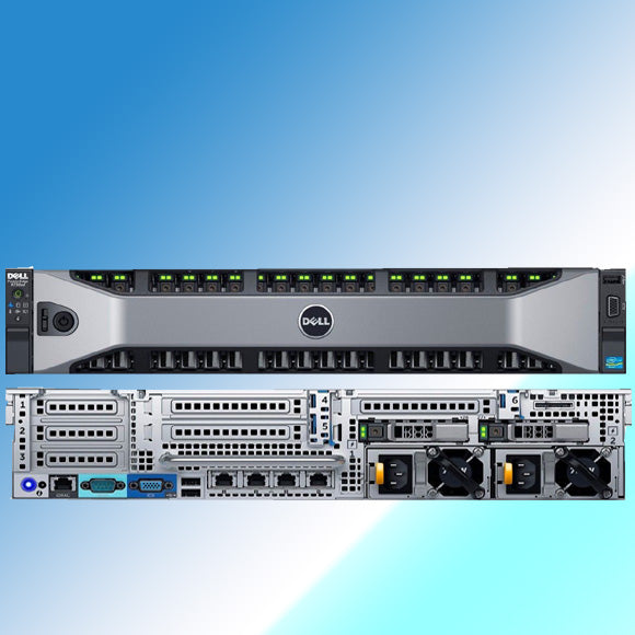 Dell Rack Server