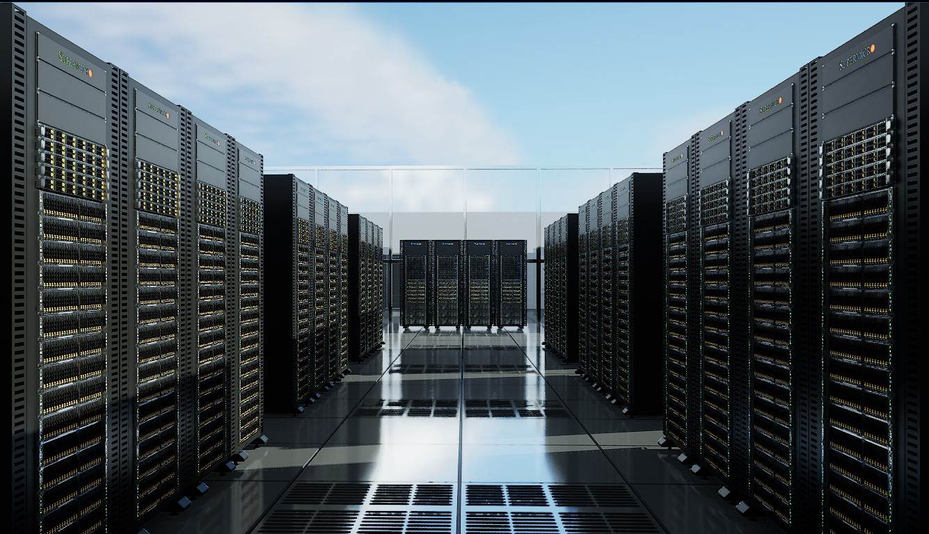 Supemicro Rack Servers