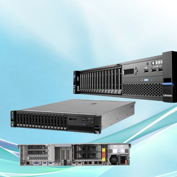 IBM Rack Servers