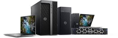 DELL - Workstations