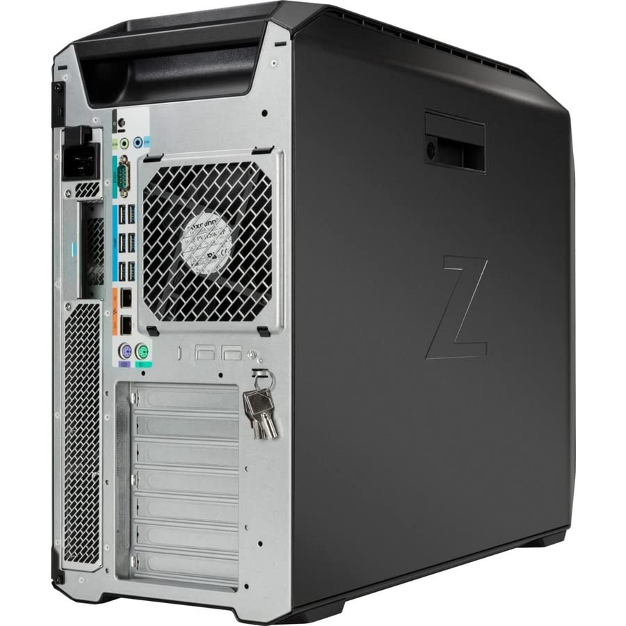 HP Z8 G4 Workstation