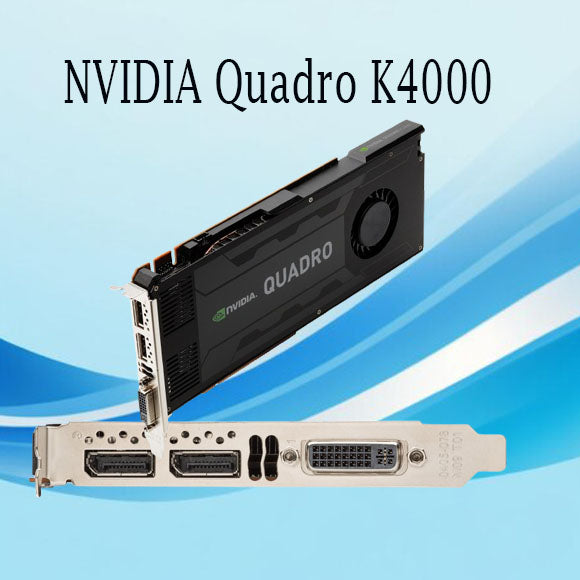 K4000