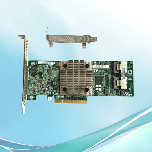 HP H240 Smart Adapter Used