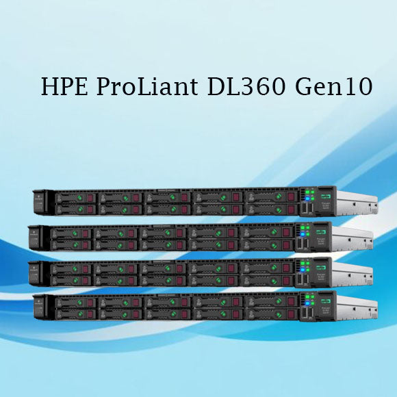hp 360 g10