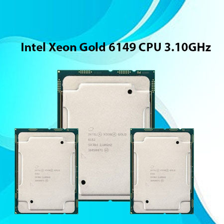 Intel(R) Xeon(R) Gold 6149 CPU