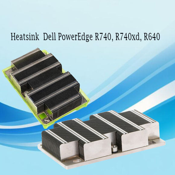 dell r 430