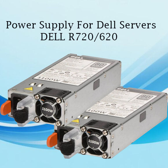 dell server supply