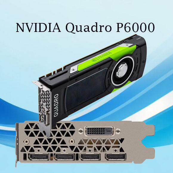navida p6000